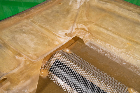 Nissan 180SX M Sports FRP Hood