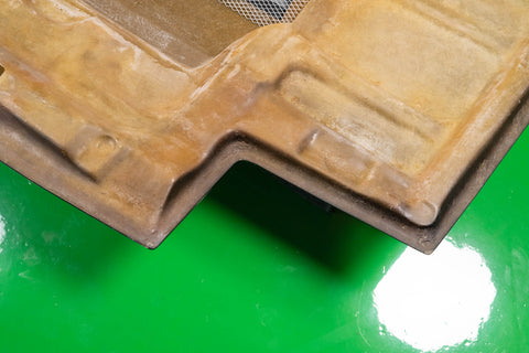 Nissan 180SX M Sports FRP Hood