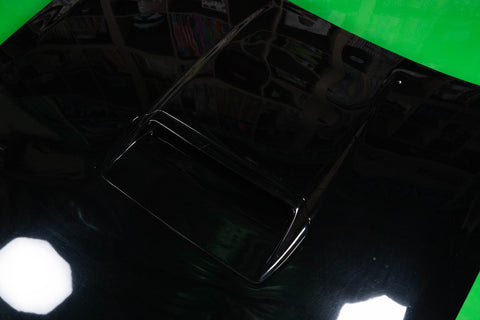 Mazda RX-7 FC3S Turbo II Hood