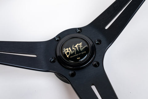 350mm Nardi Rally Deep Corn *Blitz Horn*