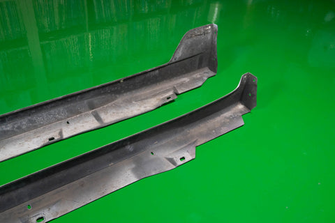 Toyota Altezza SXE10 TRD Elegant Sports Side Skirts