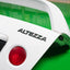 Toyota Altezza SXE10 Trunk w/ TRD Wing + TRD Carbon Granish