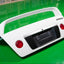 Toyota Altezza SXE10 Trunk w/ TRD Wing + TRD Carbon Granish