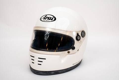 Arai GP-2K Helmet (S Size 55-56cm)