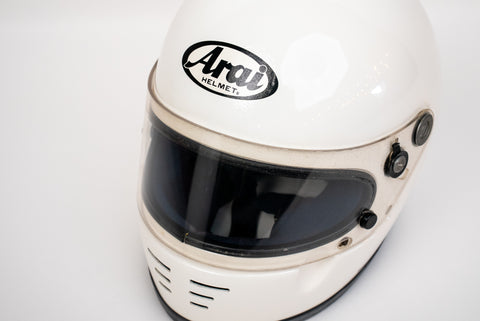 Arai GP-2K Helmet (S Size 55-56cm)