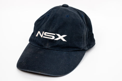 Honda NSX Tochigi Factory Hat (OS)