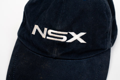 Honda NSX Tochigi Factory Hat (OS)