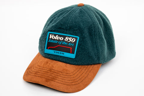 Volvo Hat (OS)