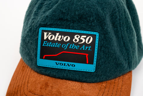 Volvo Hat (OS)