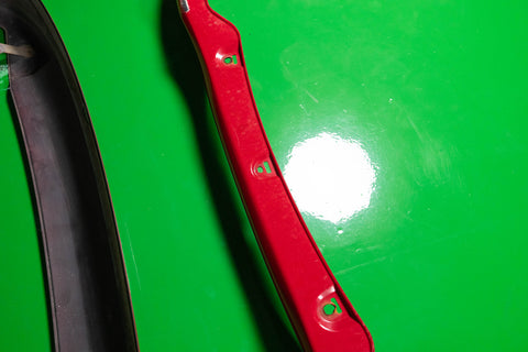 Toyota MR-S ZZW30 PFL (99-02) TRD 3-Piece Lip Kit