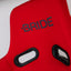 Bride Zeta 2 Bucket Seat