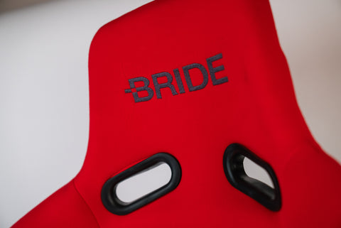 Bride Zeta 2 Bucket Seat
