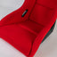Bride Zeta 2 Bucket Seat