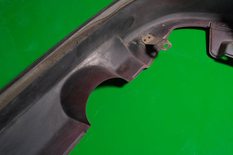 Toyota MR-S ZZW30 PFL (99-02) TRD 3-Piece Lip Kit