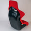 Bride Zeta 2 Bucket Seat