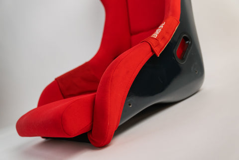 Bride Artis 2 Navi Bucket Seat