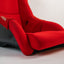 Bride Artis 2 Navi Bucket Seat