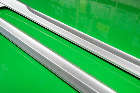 Toyota Altezza SXE10 TRD NEO Customize Side Skirts