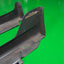 Toyota Altezza SXE10 TRD NEO Customize Side Skirts
