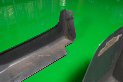 Toyota Altezza SXE10 TRD NEO Customize Side Skirts