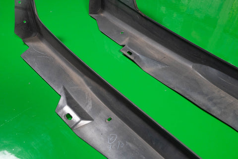 Toyota Altezza SXE10 TRD NEO Customize Side Skirts
