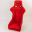 Bride Zeta 2 Bucket Seat