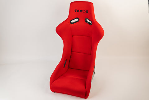 Bride Zeta 2 Bucket Seat
