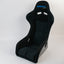 Bride Zeta 3 Bucket Seat *Kanou Blue*