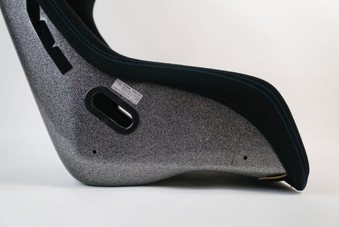Bride Zeta 3 Bucket Seat *Kanou Blue*