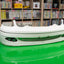Toyota Aristo JZS161 J-UNiT Bumper