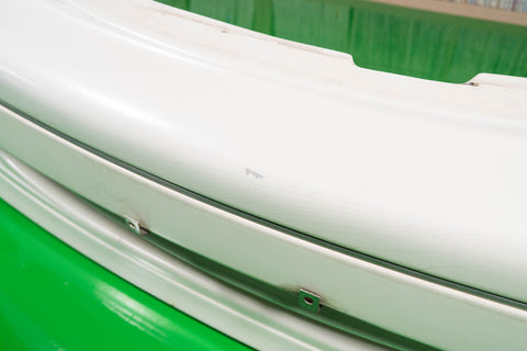 Toyota Aristo JZS161 J-UNiT Bumper