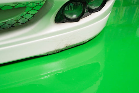 Toyota Aristo JZS161 J-UNiT Bumper