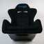 Bride Zeta 3 Bucket Seat *Kanou Blue*