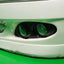 Toyota Aristo JZS161 J-UNiT Bumper