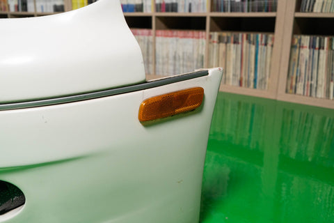 Toyota Aristo JZS161 J-UNiT Bumper