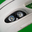 Toyota Aristo JZS161 J-UNiT Bumper