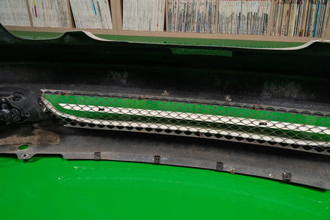 Toyota Aristo JZS161 J-UNiT Bumper