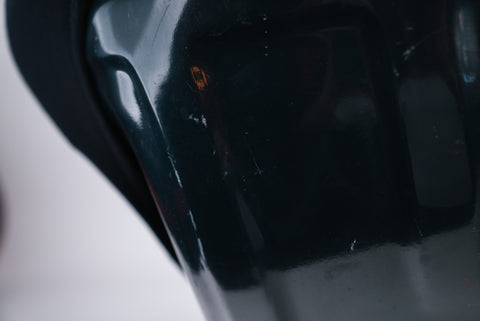 Bride Zeta 2 Bucket Seat