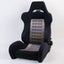 Bride Brix Seat