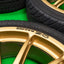 OZ Racing 18" 7.5J +53 (5x100)