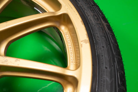 OZ Racing 18" 7.5J +53 (5x100)
