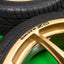 OZ Racing 18" 7.5J +53 (5x100)