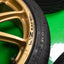OZ Racing 18" 7.5J +53 (5x100)