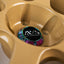 Yokohama AVS Model 6 17" 9J +35, 8J +35 (5x114.3)