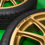 OZ Racing 18" 7.5J +53 (5x100)