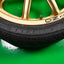 OZ Racing 18" 7.5J +53 (5x100)