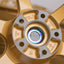 Yokohama AVS Model 6 17" 9J +35, 8J +35 (5x114.3)
