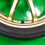 Yokohama Advan RCIII Super Tarmac 17" 7J +45 (4x100) *Bridgestone Potenza RE-71RS Tires Included*