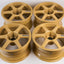 Yokohama AVS Model 6 17" 9J +20 (5x114.3)