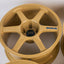 Yokohama AVS Model 6 17" 9J +20 (5x114.3)